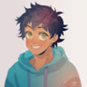 Meet your Posher, Katy